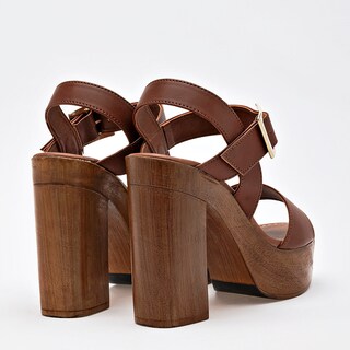 Foto 4 | Foto 4 | Zapatilla Casual Mosquitos Café Dama