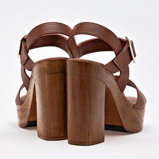 Foto 5 | Foto 5 | Zapatilla Casual Mosquitos Café Dama