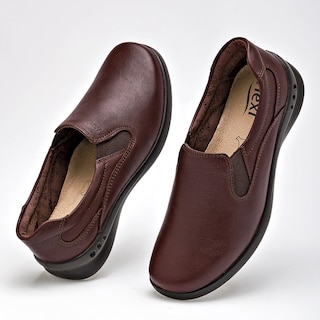 Foto 1 | Foto 1 | Zapato Confort Flexi Café Dama