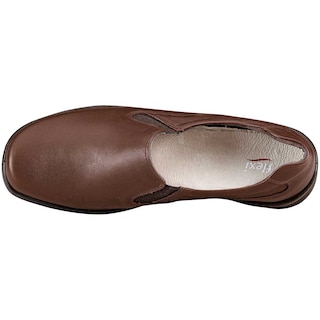 Foto 3 | Foto 3 | Zapato Confort Flexi Café Dama