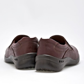 Foto 7 | Foto 7 | Zapato Confort Flexi Café Dama