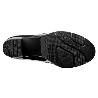 Foto 3 | Foto 3 | Zapato Casual Green Love Negro Dama