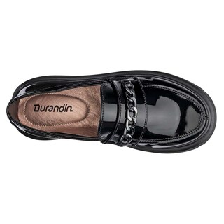 Foto 2 | Foto 2 | Zapato Casual Durandin Negro Dama