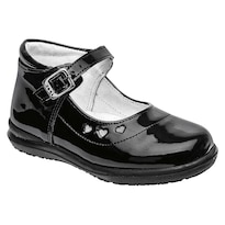 Zapato Casual Dogi Negro Niña