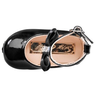 Foto 3 | Foto 3 | Zapato Casual Sexy Girl Negro Niña