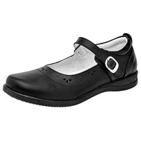 Zapato Casual Ensueño Negro Niña
