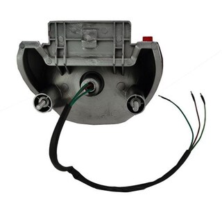 Foto 2 | Foto 2 | Calavera Completa Ft150 08-09 Impotado