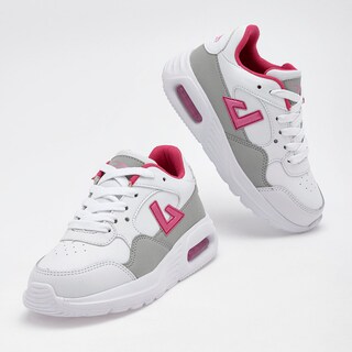 Foto 1 | Foto 1 | Tenis Deportivo Apoort Blanco Niña