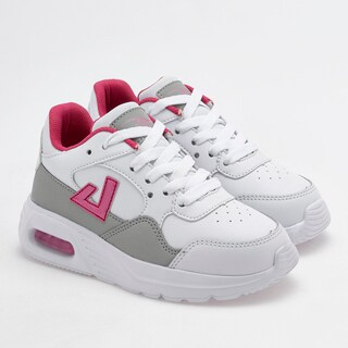 Foto 2 | Foto 2 | Tenis Deportivo Apoort Blanco Niña