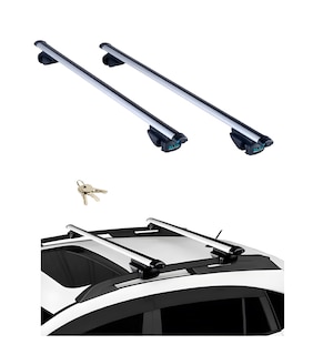 Foto 3 | Foto 3 | Barras Portaequipaje Mitsubishi Xpander 2023-2025