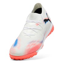 Tenis Deportivo Puma Blanco Caballero