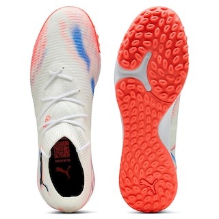 Foto 2 | Foto 2 | Tenis Deportivo Puma Blanco Caballero