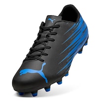 Tenis Deportivo Puma Negro Caballero