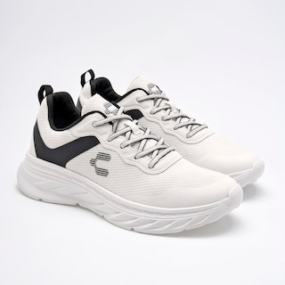 Foto 2 | Foto 2 | Tenis Deportivo Charly Blanco Caballero