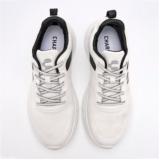 Foto 3 | Foto 3 | Tenis Deportivo Charly Blanco Caballero