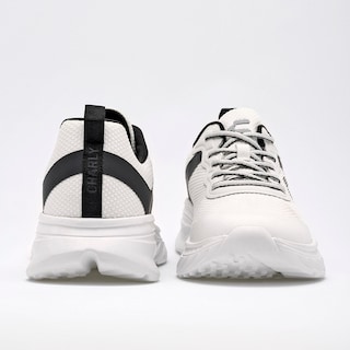 Foto 4 | Foto 4 | Tenis Deportivo Charly Blanco Caballero