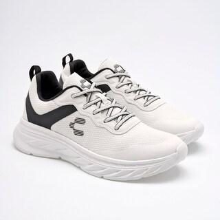 Foto 2 | Foto 2 | Tenis Deportivo Charly Blanco Caballero