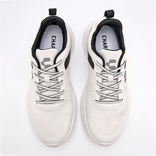 Foto 3 | Foto 3 | Tenis Deportivo Charly Blanco Caballero