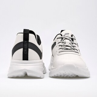 Foto 4 | Foto 4 | Tenis Deportivo Charly Blanco Caballero