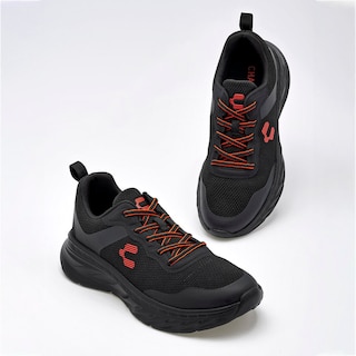 Foto 1 | Foto 1 | Tenis Deportivo Charly Negro Caballero