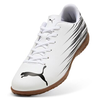 Foto 1 | Foto 1 | Tenis Deportivo Puma Blanco Caballero