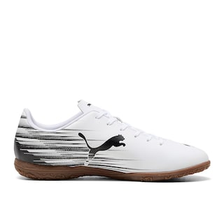 Foto 3 | Foto 3 | Tenis Deportivo Puma Blanco Caballero