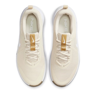 Foto 2 | Foto 2 | Tenis Deportivo Nike Beige Caballero