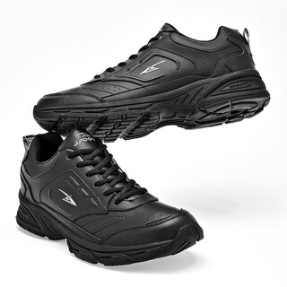 Foto 1 | Foto 1 | Tenis Deportivo Apoort Negro Caballero