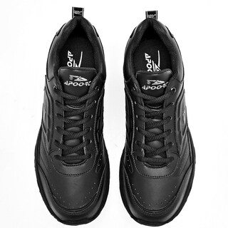 Foto 3 | Foto 3 | Tenis Deportivo Apoort Negro Caballero