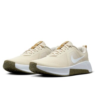 Foto 1 | Foto 1 | Tenis Deportivo Nike Beige Caballero