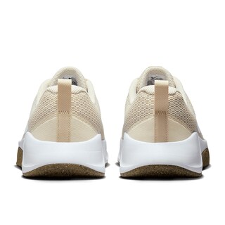Foto 3 | Foto 3 | Tenis Deportivo Nike Beige Caballero
