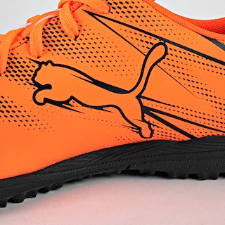 Foto 4 | Foto 4 | Tenis Deportivo Puma Anaranjado Caballero