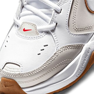 Foto 5 | Foto 5 | Tenis Deportivo Nike Beige Caballero