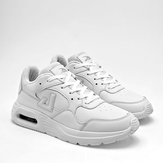 Foto 2 | Foto 2 | Tenis Deportivo Apoort Blanco Caballero