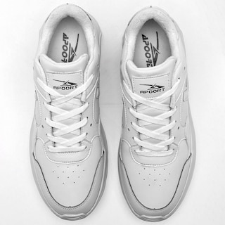 Foto 3 | Foto 3 | Tenis Deportivo Apoort Blanco Caballero