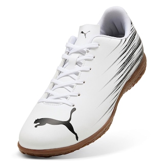Foto 1 | Foto 1 | Tenis Deportivo Puma Blanco Caballero