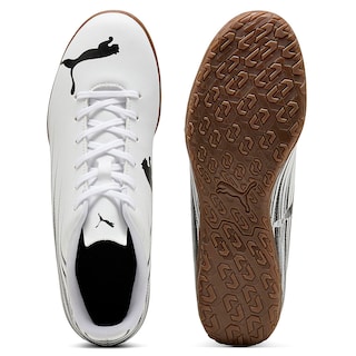 Foto 2 | Foto 2 | Tenis Deportivo Puma Blanco Caballero