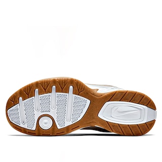 Foto 4 | Foto 4 | Tenis Deportivo Nike Beige Caballero