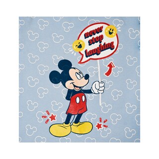 Foto 3 | Foto 3 | Mameluco Comando Bebé Niño Mickey Mouse Disney Never Stop Laughing