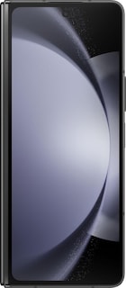Foto 4 | Foto 4 | Samsung Galaxy Z Fold 5 512gb Negro – Reacondicionado