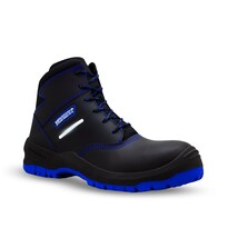 Bota De Seguridad 2534rzi