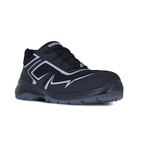Tenis De Seguridad 1539hfy Boulder