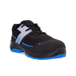 Foto 1 | Foto 1 | Tenis De Seguridad 1550h7y