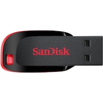 Unidad Flash Usb Sandisk Cruzer Blade 64 Gb Usb 2.0 Sdcz50-064g-b35 - Venta Internacional.