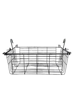 Foto 6 | Foto 6 | Andadera Plegable Con Ruedas  Para Adulto Mayor Ortoepdica  Ligera Con Asiento Y Canasta  Con Altura Variable  Ruedas De 8 Pulga