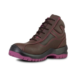 Foto 7 | Foto 7 | Bota De Seguridad 2539ruv