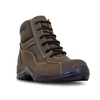 Bota De Seguridad 2439fnh Para Mujer