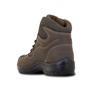 Foto 5 | Foto 5 | Bota De Seguridad 2439fnh Para Mujer