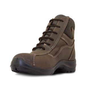 Foto 7 | Foto 7 | Bota De Seguridad 2439fnh Para Mujer