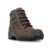 Bota De Seguridad 2439fnh Para Mujer